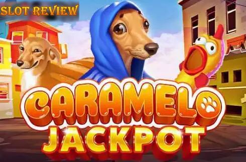 Caramelo Jackpot icon